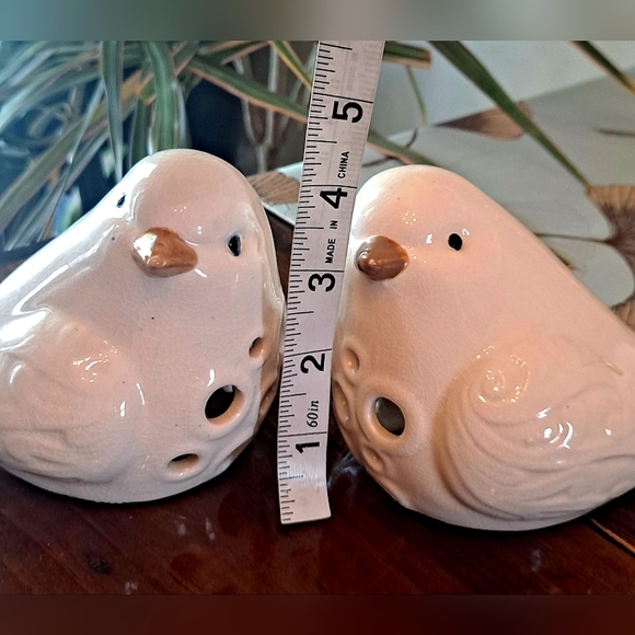 🐦Ceramic Birds Set - Picture 7 of 7